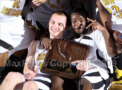 Thumbnail 3 in Price vs. Bishop Montgomery (CIF SoCal D4 Final) photogallery.