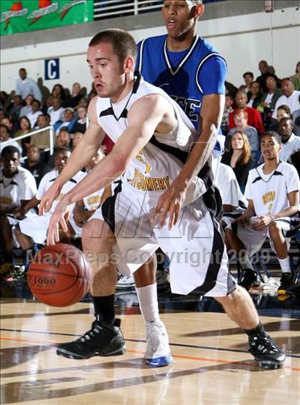 Thumbnail 1 in Price vs. Bishop Montgomery (CIF SoCal D4 Final) photogallery.