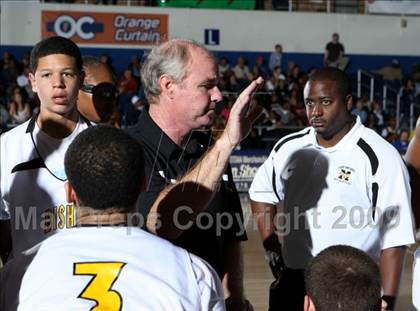 Thumbnail 3 in Price vs. Bishop Montgomery (CIF SoCal D4 Final) photogallery.