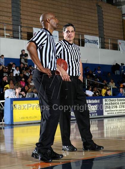 Thumbnail 1 in Price vs. Bishop Montgomery (CIF SoCal D4 Final) photogallery.