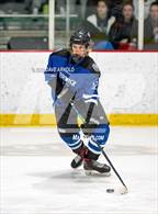 Photo from the gallery "Pingree @ Berwick Academy"