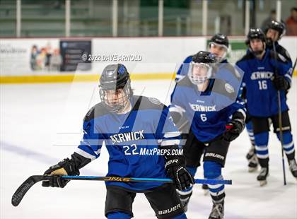 Thumbnail 3 in Pingree @ Berwick Academy photogallery.