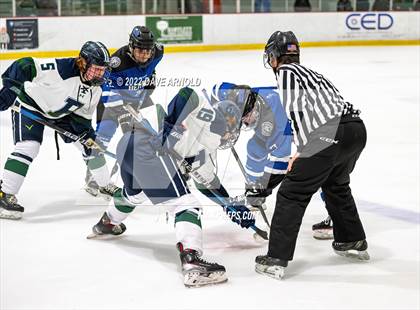 Thumbnail 3 in Pingree @ Berwick Academy photogallery.
