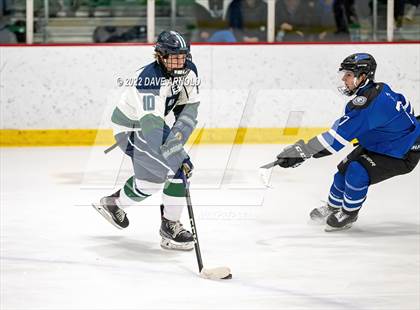 Thumbnail 1 in Pingree @ Berwick Academy photogallery.