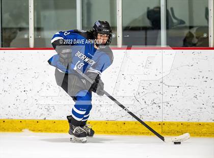 Thumbnail 2 in Pingree @ Berwick Academy photogallery.