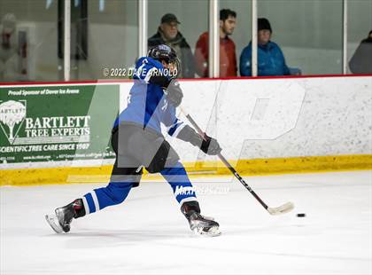Thumbnail 3 in Pingree @ Berwick Academy photogallery.