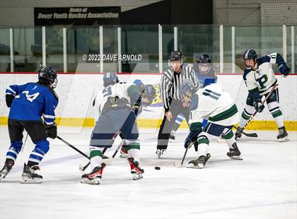 Thumbnail 3 in Pingree @ Berwick Academy photogallery.