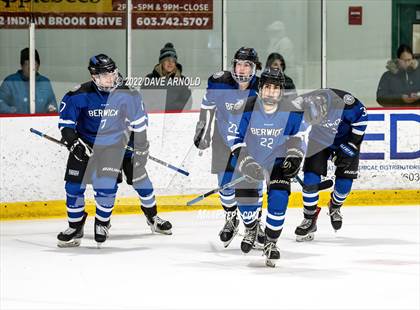 Thumbnail 1 in Pingree @ Berwick Academy photogallery.