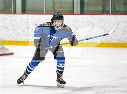 Thumbnail 3 in Pingree @ Berwick Academy photogallery.