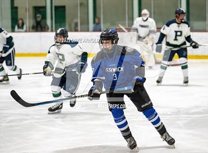 Thumbnail 3 in Pingree @ Berwick Academy photogallery.
