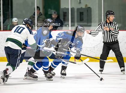 Thumbnail 3 in Pingree @ Berwick Academy photogallery.