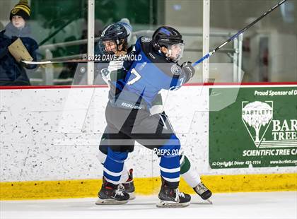 Thumbnail 3 in Pingree @ Berwick Academy photogallery.