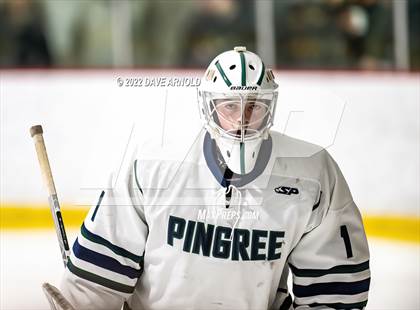 Thumbnail 2 in Pingree @ Berwick Academy photogallery.
