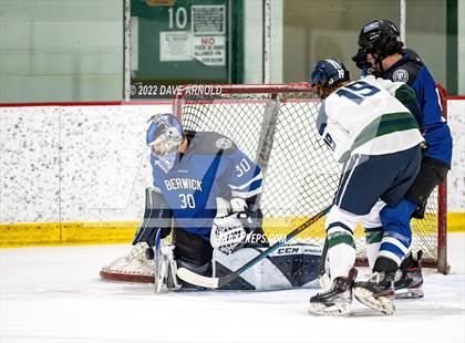 Thumbnail 3 in Pingree @ Berwick Academy photogallery.