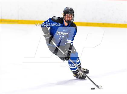 Thumbnail 2 in Pingree @ Berwick Academy photogallery.