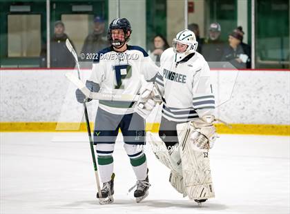 Thumbnail 2 in Pingree @ Berwick Academy photogallery.