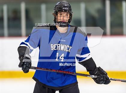 Thumbnail 2 in Pingree @ Berwick Academy photogallery.