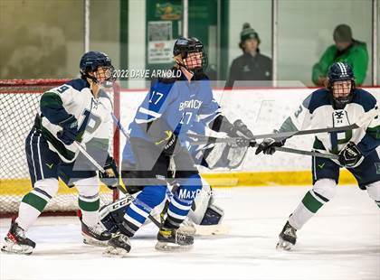 Thumbnail 3 in Pingree @ Berwick Academy photogallery.