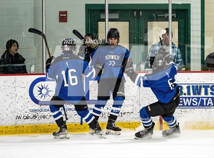 Thumbnail 3 in Pingree @ Berwick Academy photogallery.