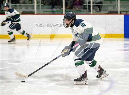 Thumbnail 3 in Pingree @ Berwick Academy photogallery.