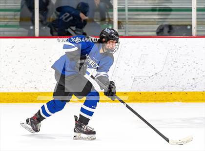 Thumbnail 3 in Pingree @ Berwick Academy photogallery.