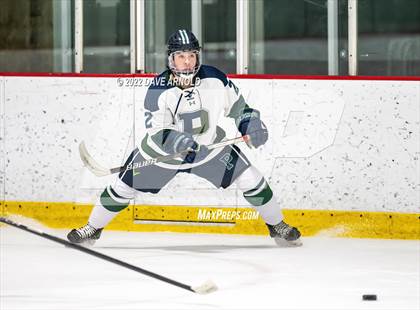 Thumbnail 3 in Pingree @ Berwick Academy photogallery.