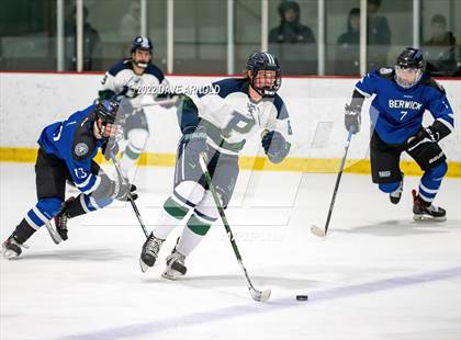 Thumbnail 3 in Pingree @ Berwick Academy photogallery.