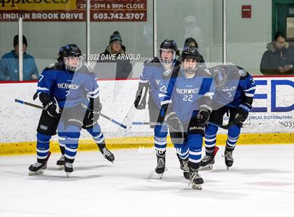 Thumbnail 2 in Pingree @ Berwick Academy photogallery.