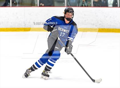 Thumbnail 1 in Pingree @ Berwick Academy photogallery.