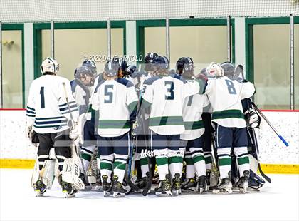 Thumbnail 2 in Pingree @ Berwick Academy photogallery.