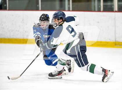 Thumbnail 2 in Pingree @ Berwick Academy photogallery.