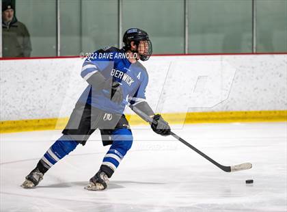 Thumbnail 3 in Pingree @ Berwick Academy photogallery.