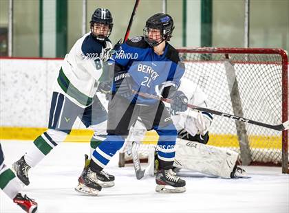 Thumbnail 2 in Pingree @ Berwick Academy photogallery.