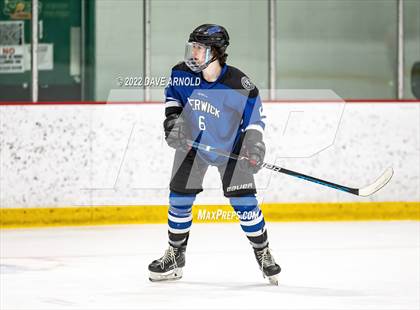 Thumbnail 3 in Pingree @ Berwick Academy photogallery.