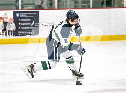 Thumbnail 3 in Pingree @ Berwick Academy photogallery.
