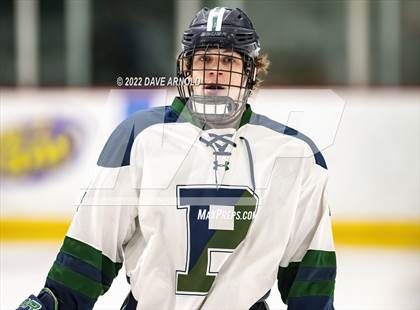 Thumbnail 2 in Pingree @ Berwick Academy photogallery.