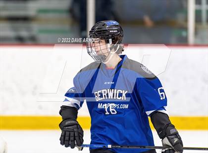 Thumbnail 1 in Pingree @ Berwick Academy photogallery.