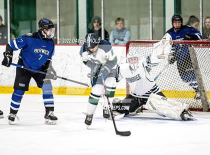 Thumbnail 2 in Pingree @ Berwick Academy photogallery.
