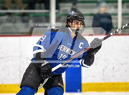 Thumbnail 3 in Pingree @ Berwick Academy photogallery.