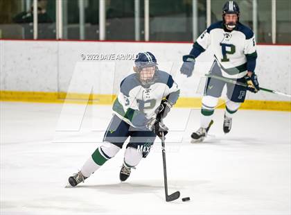 Thumbnail 1 in Pingree @ Berwick Academy photogallery.