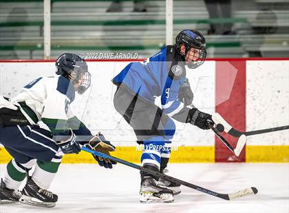 Thumbnail 2 in Pingree @ Berwick Academy photogallery.