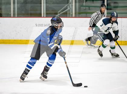 Thumbnail 2 in Pingree @ Berwick Academy photogallery.