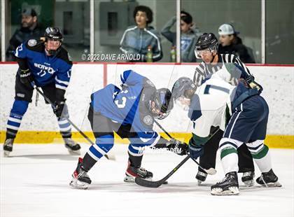 Thumbnail 1 in Pingree @ Berwick Academy photogallery.