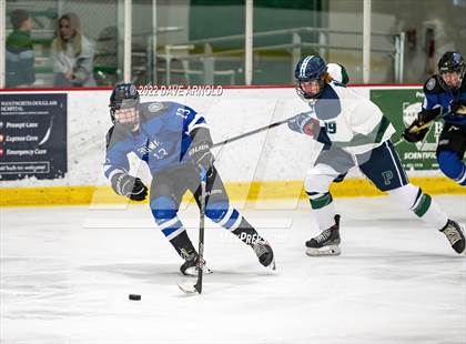Thumbnail 3 in Pingree @ Berwick Academy photogallery.