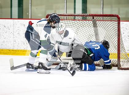Thumbnail 3 in Pingree @ Berwick Academy photogallery.