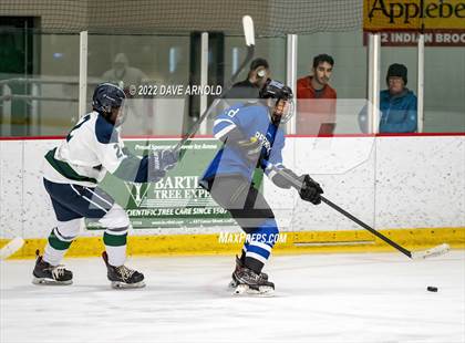 Thumbnail 1 in Pingree @ Berwick Academy photogallery.