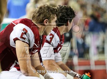 Thumbnail 2 in Brother Martin vs E. D. White(Brothers Of The Sacred Heart Jamboree) photogallery.