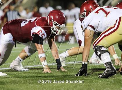 Thumbnail 1 in Brother Martin vs E. D. White(Brothers Of The Sacred Heart Jamboree) photogallery.