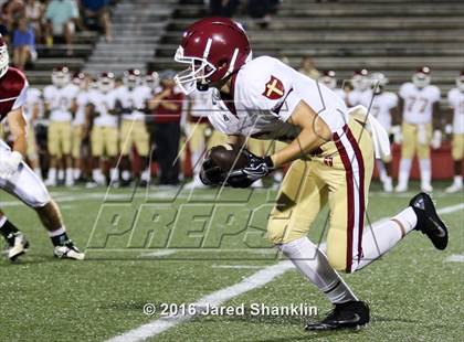 Thumbnail 1 in Brother Martin vs E. D. White(Brothers Of The Sacred Heart Jamboree) photogallery.