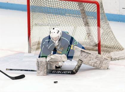 Thumbnail 3 in Lake Region/Fryeburg/Oxford Hills vs @ Kennebunk/Wells photogallery.